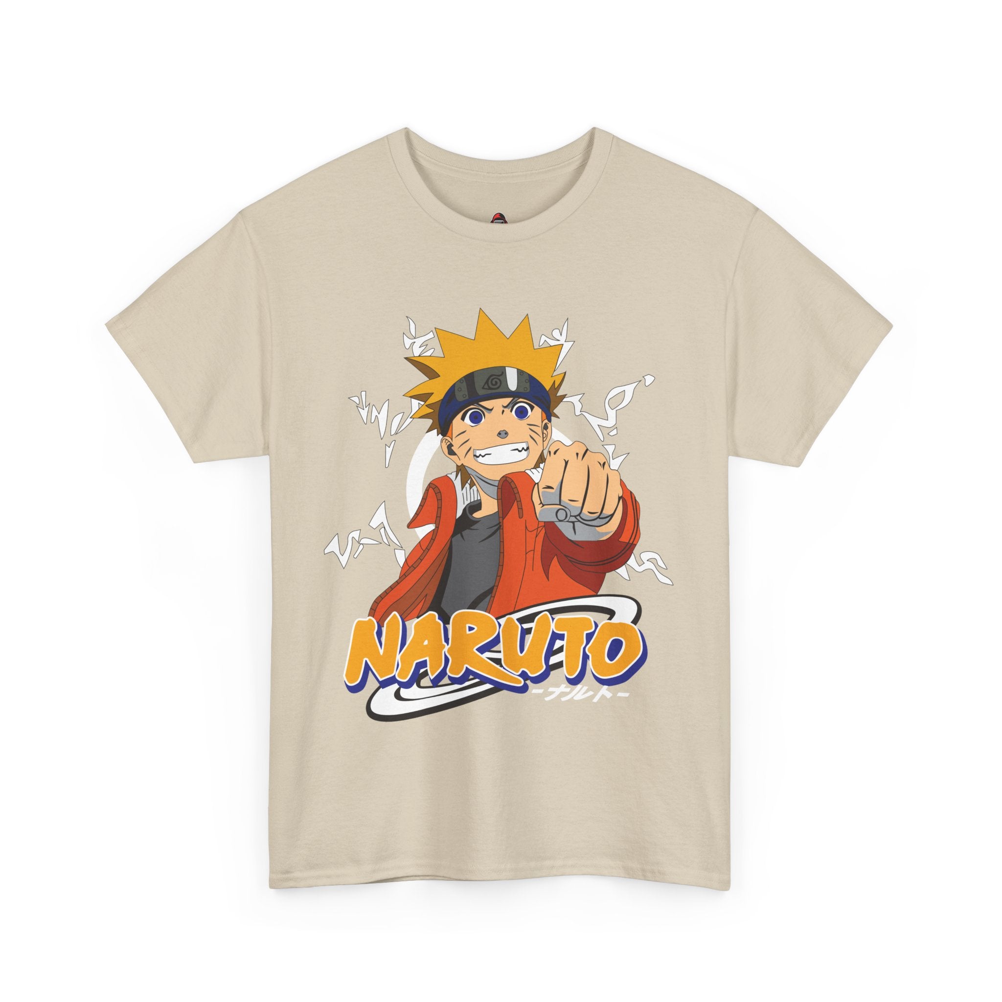 Naruto "The Hero of Konoha"