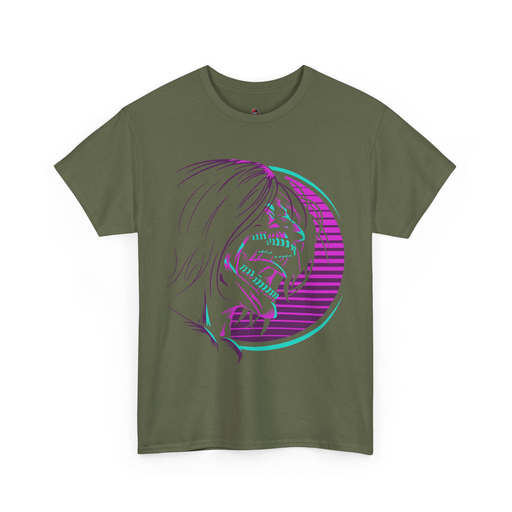 Founding Titan Neon