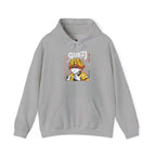 Zenitsu Crying - Hooded Sweatshirt