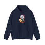 Tanjiro Kamado Sun Breathing - Hooded Sweatshirt