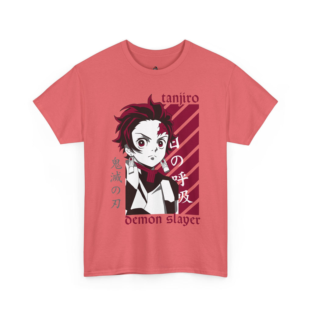 Tanjiro: The Sun Breathing Swordsman