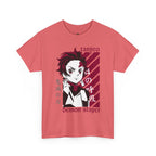 Tanjiro: The Sun Breathing Swordsman