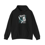 Inosuke: The Beast Breathing Swordsman - Hooded Sweatshirt