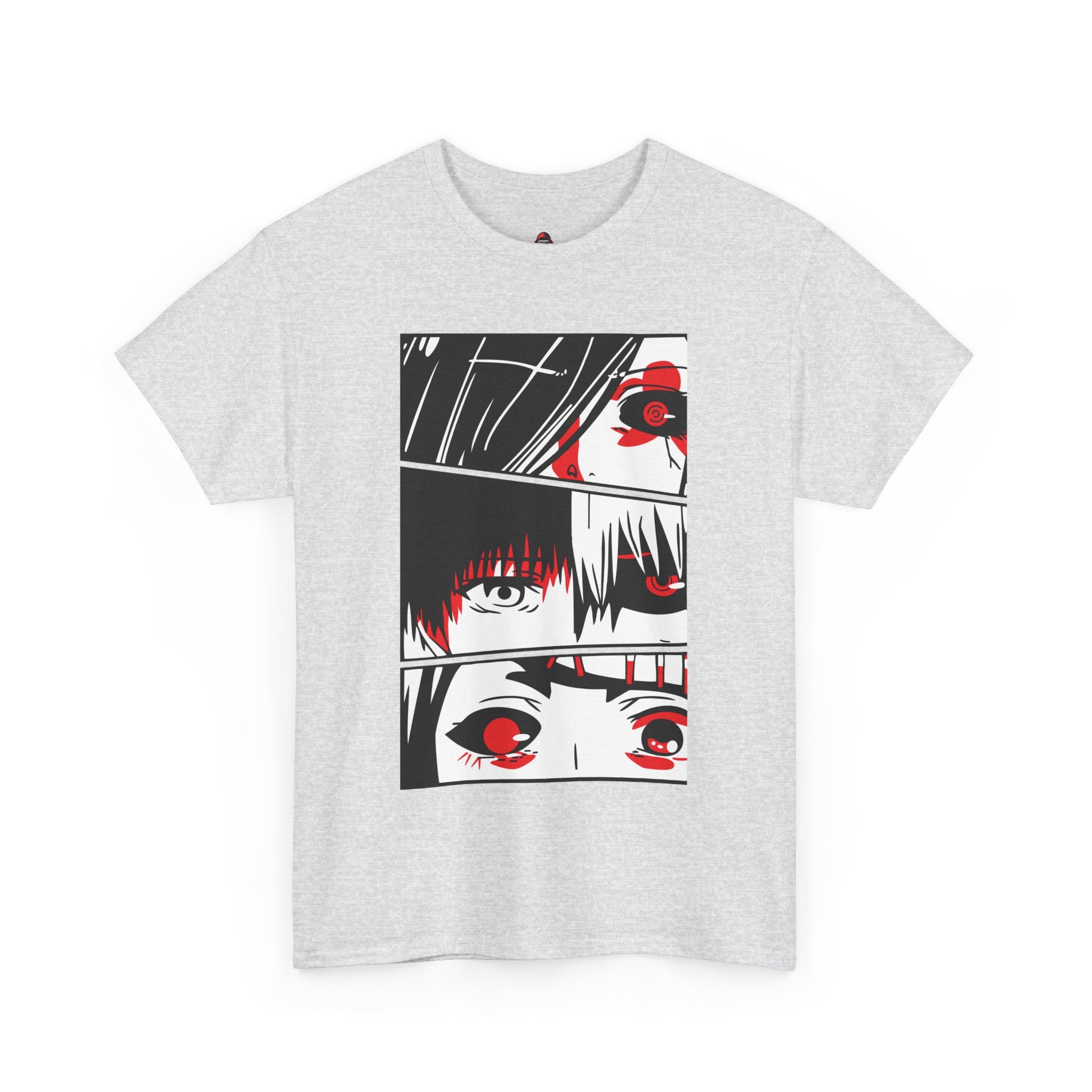 Tokyo Ghoul "Eyes of a Ghoul"