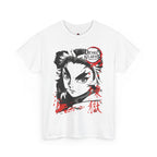 Kyojuro Rengoku: The Flame Hashira