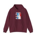 The Prince of Class 1-A - Hooded Sweatshirt