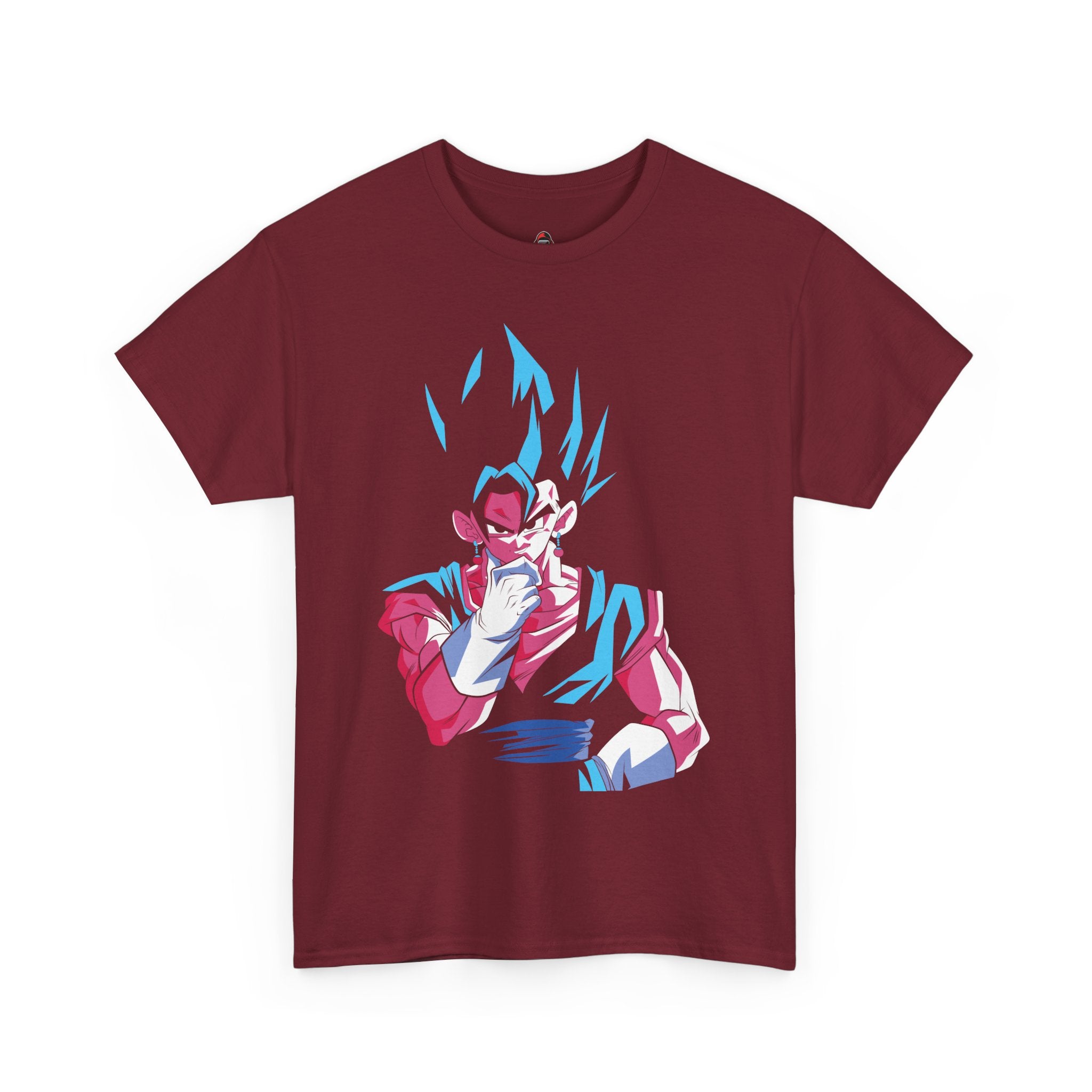 Dragon Ball: The Potara Warrior