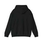 The Heart and Soul of Toman - Hooded Sweatshirt