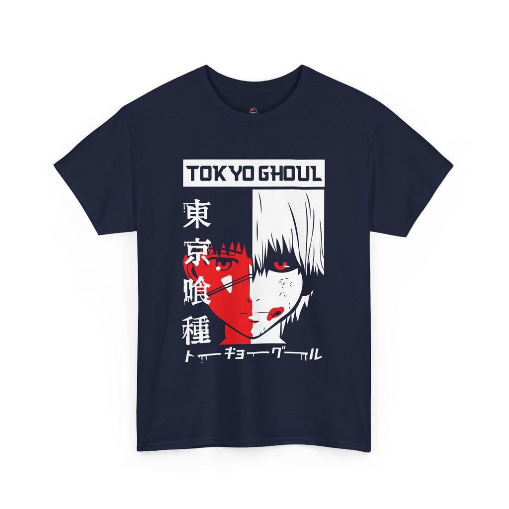 Tokyo Ghoul "Split Kaneki"