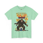 The Legend of the Great Ape
