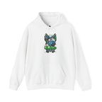 Izuku Midoriya "Full Gauntlet" - Hooded Sweatshirt