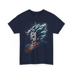 Vegito Blue: The Saiyan's Pride
