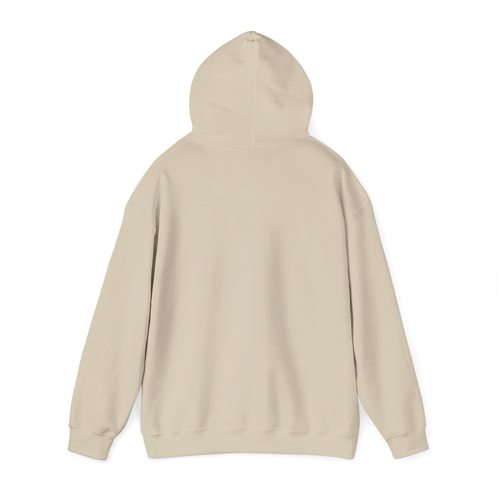 Eren The Flame of Vengeance - Hooded Sweatshirt