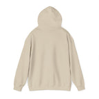 Eren The Flame of Vengeance - Hooded Sweatshirt