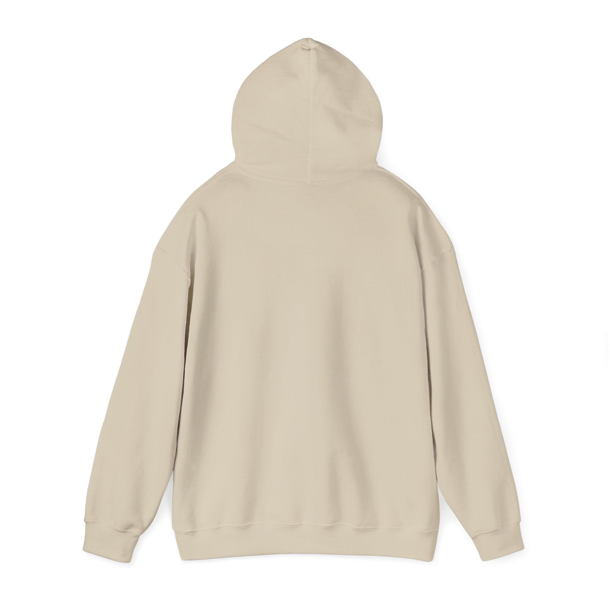 Eren The Flame of Vengeance - Hooded Sweatshirt