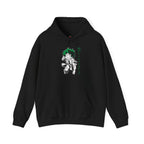 Izuku Midoriya "One For All" - Hooded Sweatshirt