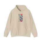 Tokyo Revengers: Toman's Crew - Hooded Sweatshirt