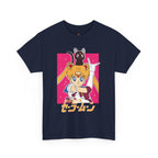 Sailor Moon: The Guardian of Justice