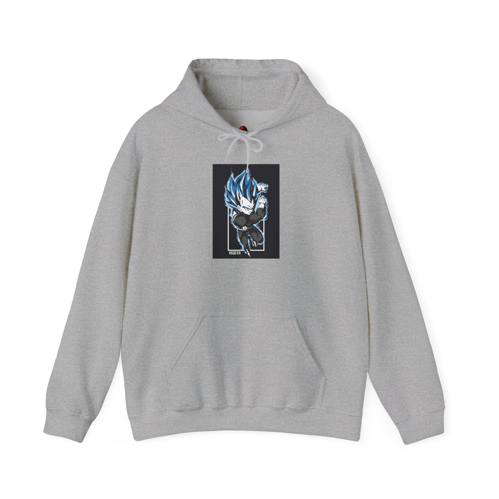 The Prince of a New Era - Hooded Sweatshirt