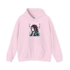 Tanjiro Kamado - Hooded Sweatshirt