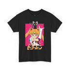 Sailor Moon: The Guardian of Justice