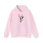 Jiraiya: The Gallant Shinobi - Hooded Sweatshirt