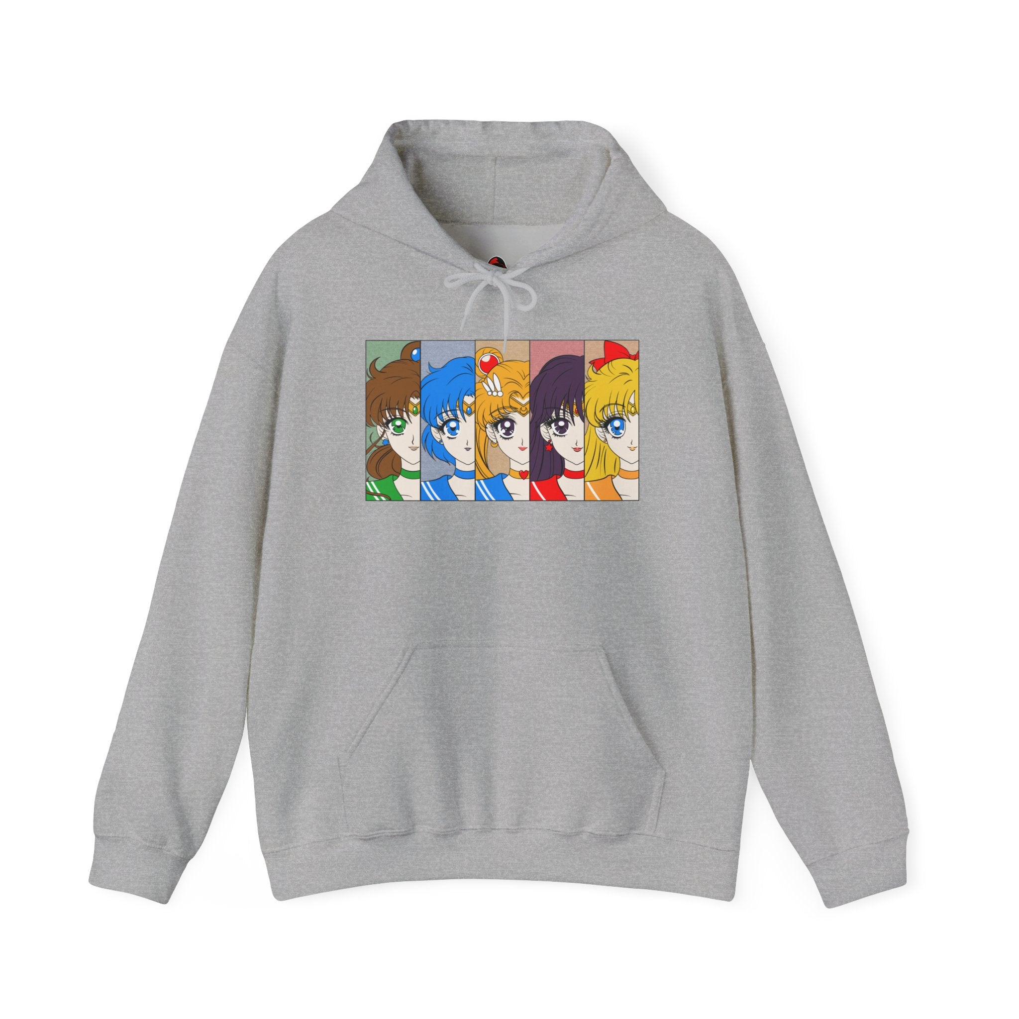 Guardians of the Solar System - Hooded Sweatshirt