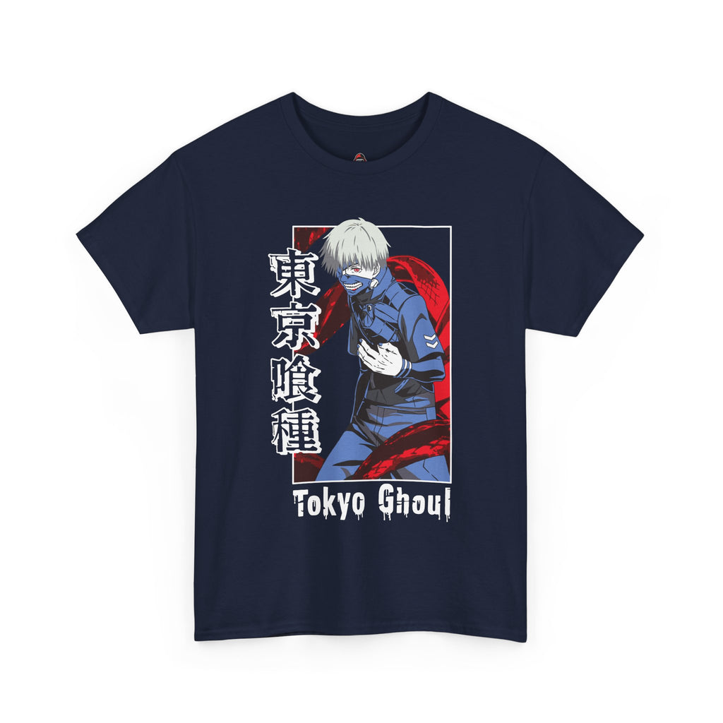 Tokyo Ghoul "Kaneki Ken"