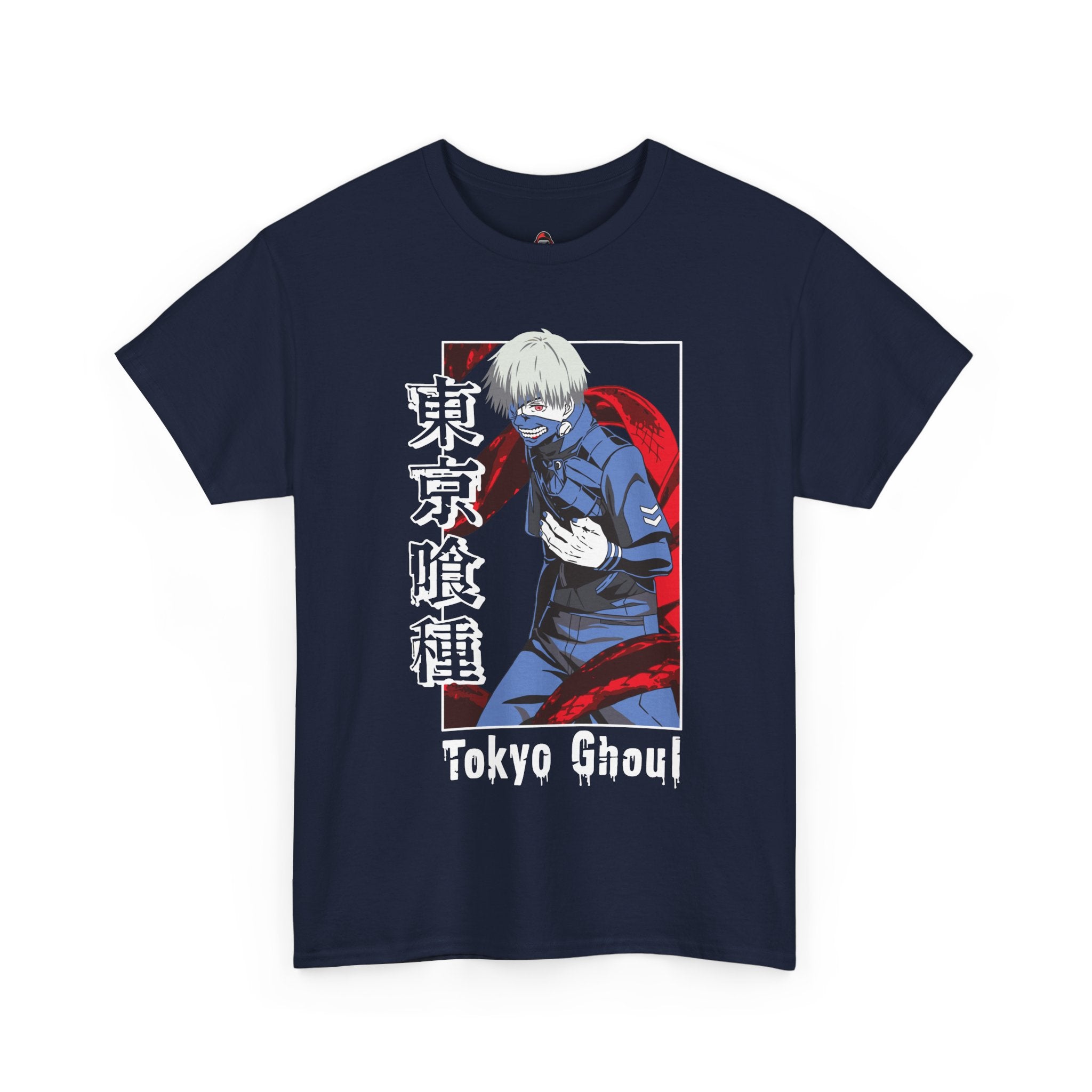 Tokyo Ghoul "Kaneki Ken"