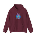 Beerus "The Destroyer" - Hooded Sweatshirt