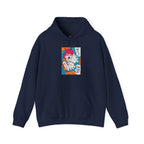 Kamehameha: The God's Roar - Hooded Sweatshirt