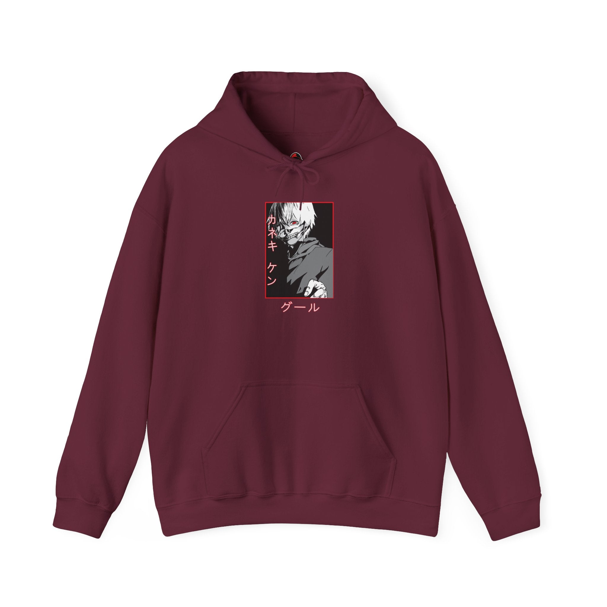 Tokyo Ghoul: The Ghoul Within - Hooded Sweatshirt