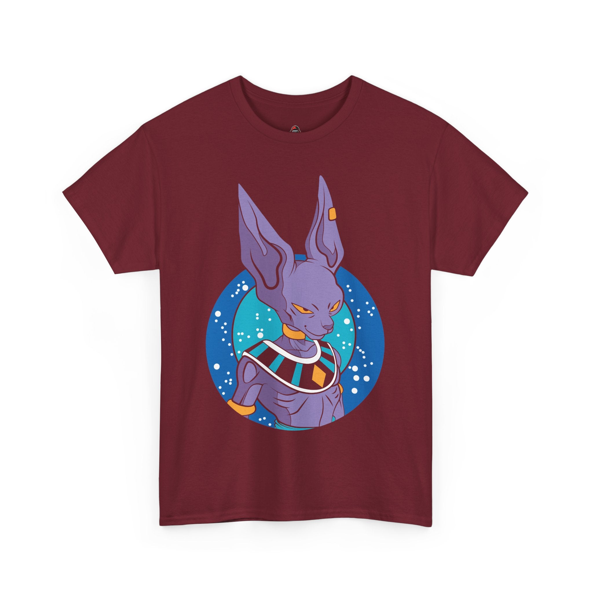 Beerus "The Destroyer"