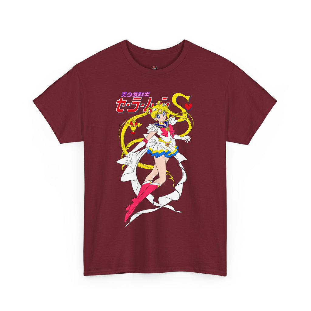 Sailor Moon "Pretty Guardian"