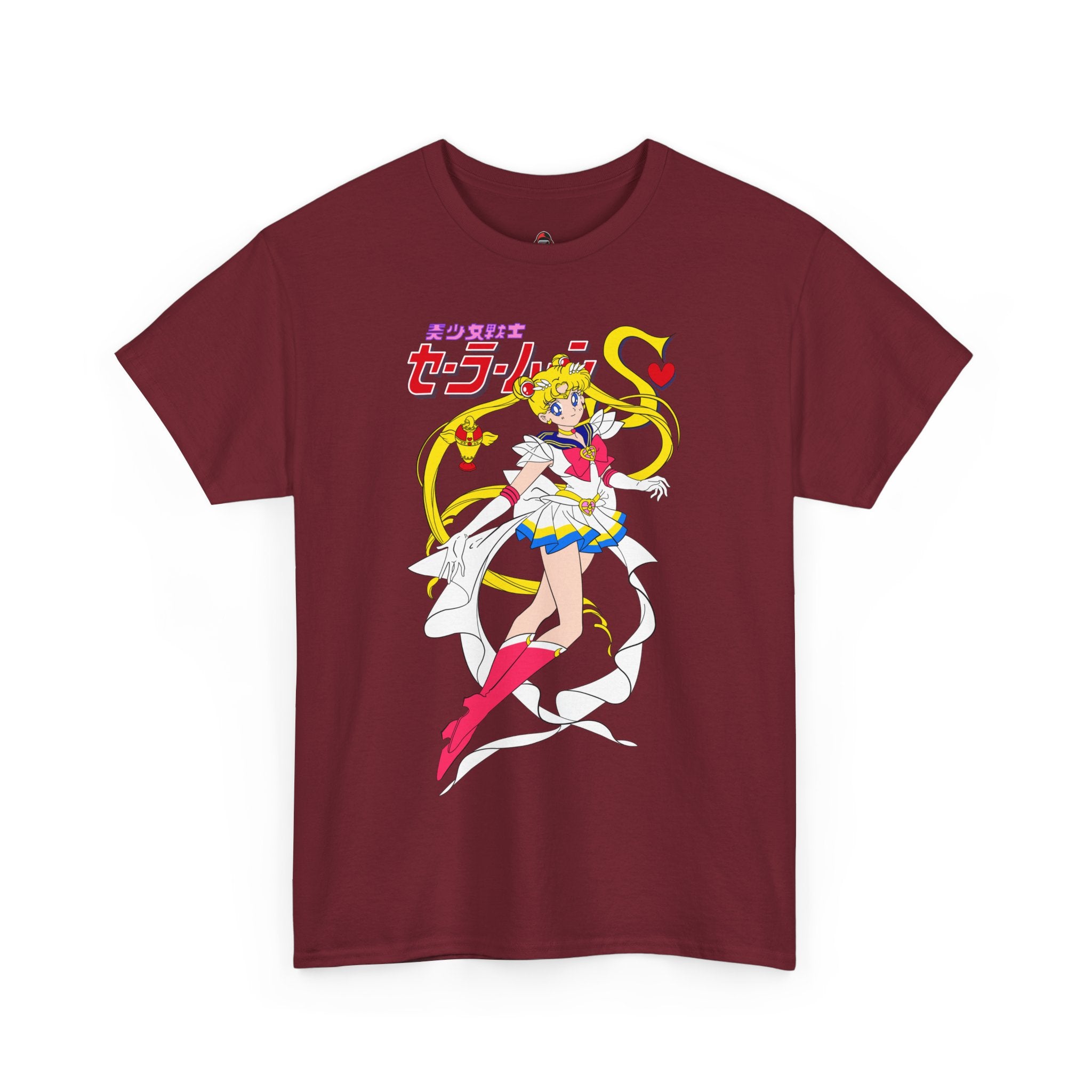 Sailor Moon "Pretty Guardian"