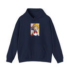 The Spirit of the Moon Princess - Hooded Sweatshirt