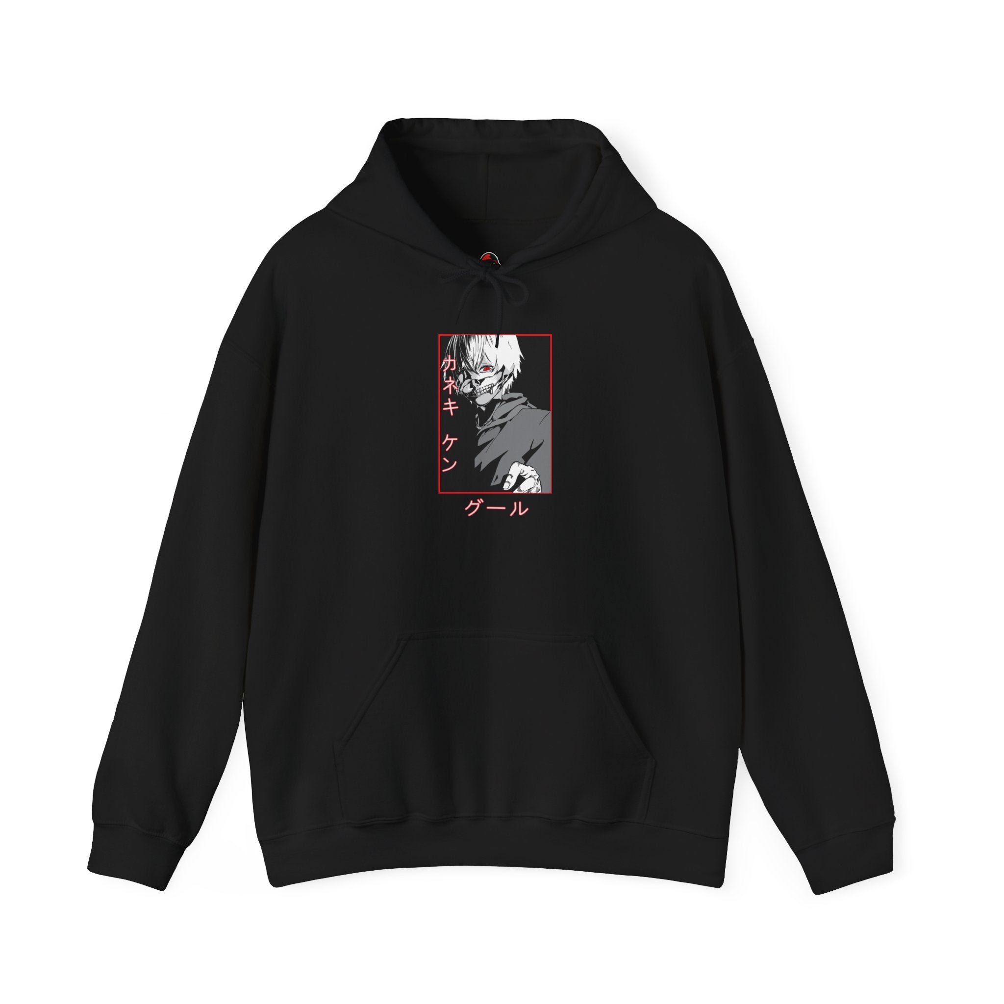 Tokyo Ghoul: The Ghoul Within - Hooded Sweatshirt