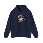 Sailor Chibi Moon "Star Power" - Hooded Sweatshirt