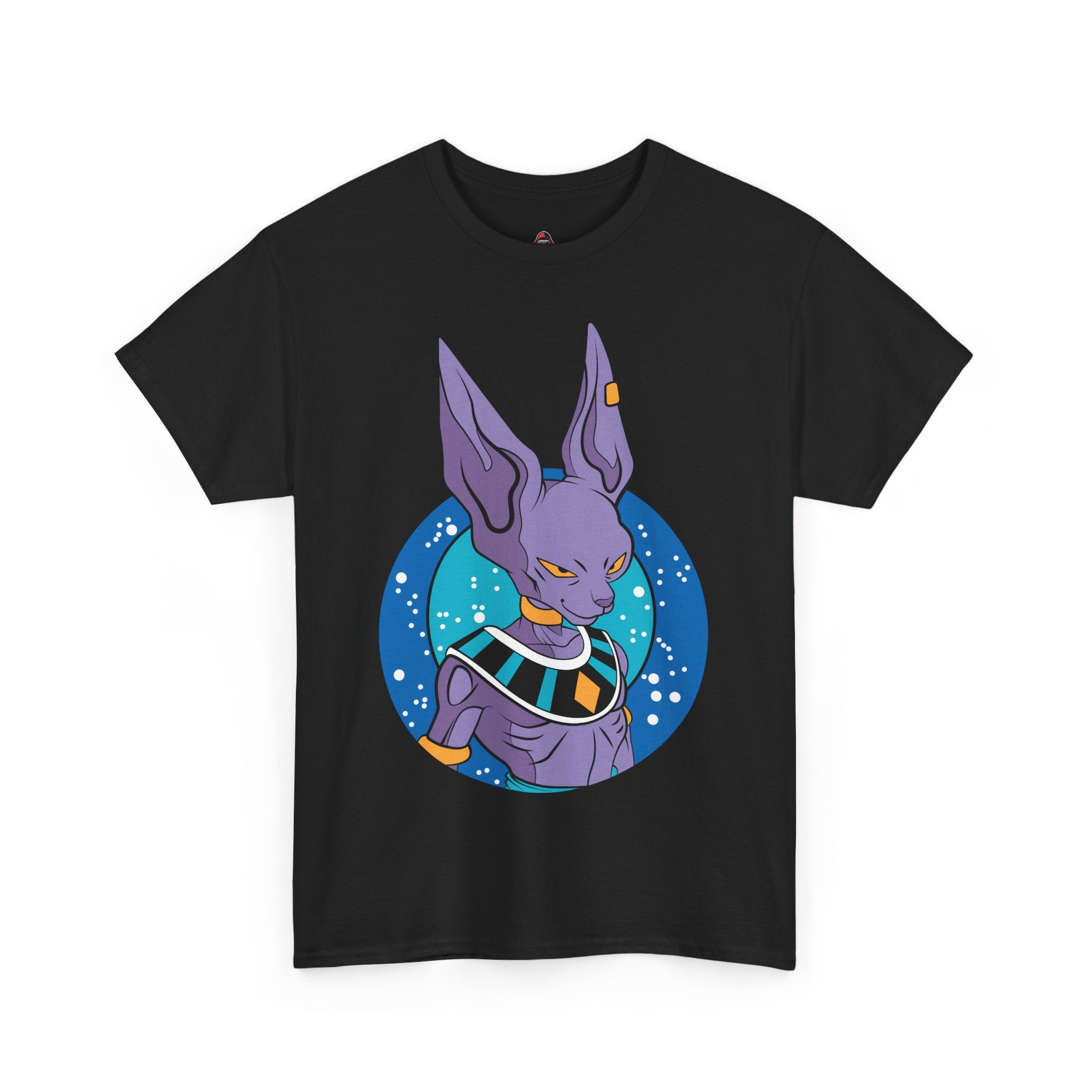 Beerus "The Destroyer"