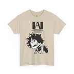 Deku "Black and White"