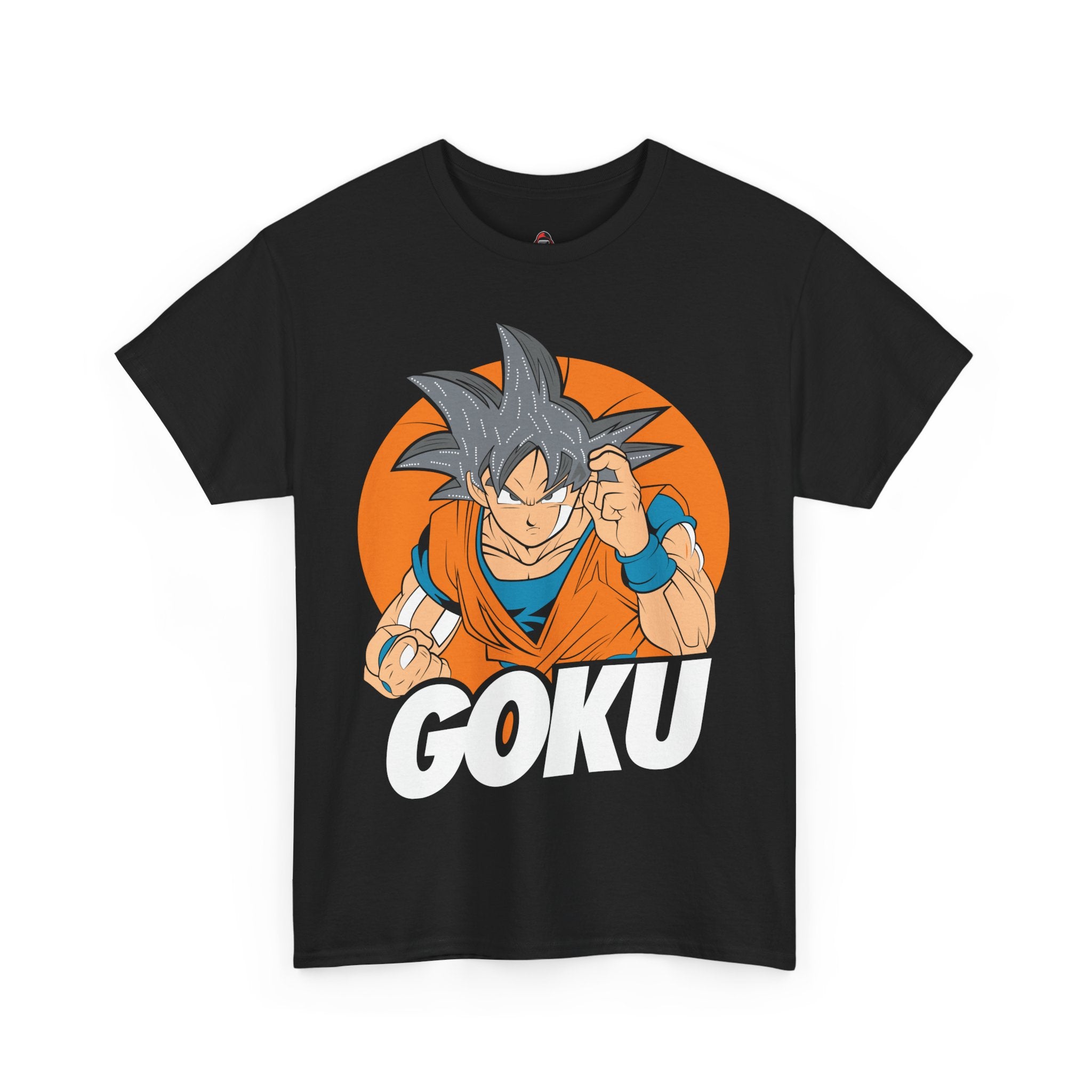Dragon Ball Z Goku