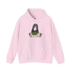 Orochimaru: A Shinobi's Twisted Ambition - Hooded Sweatshirt
