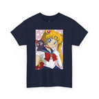 The Spirit of the Moon Princess