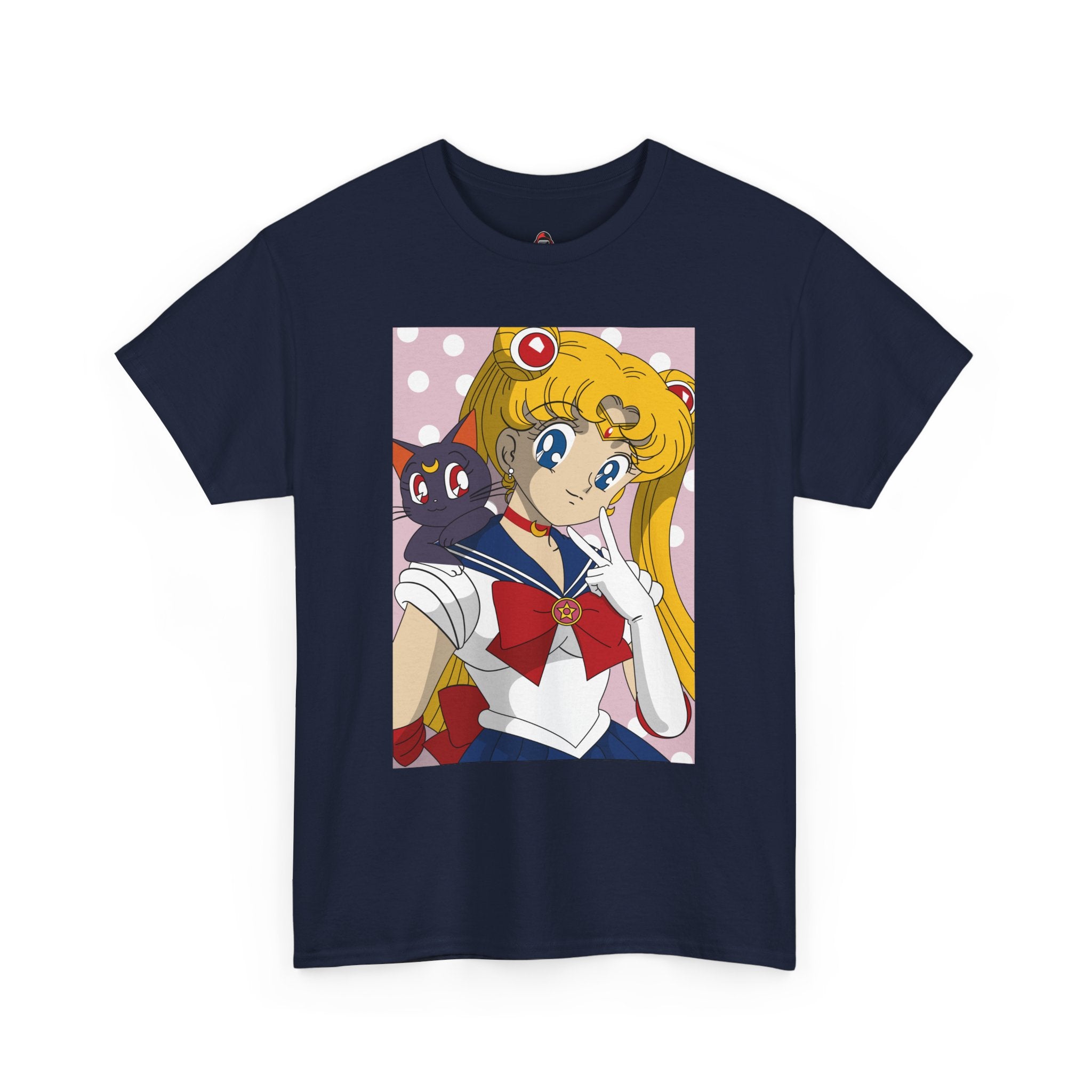 The Spirit of the Moon Princess