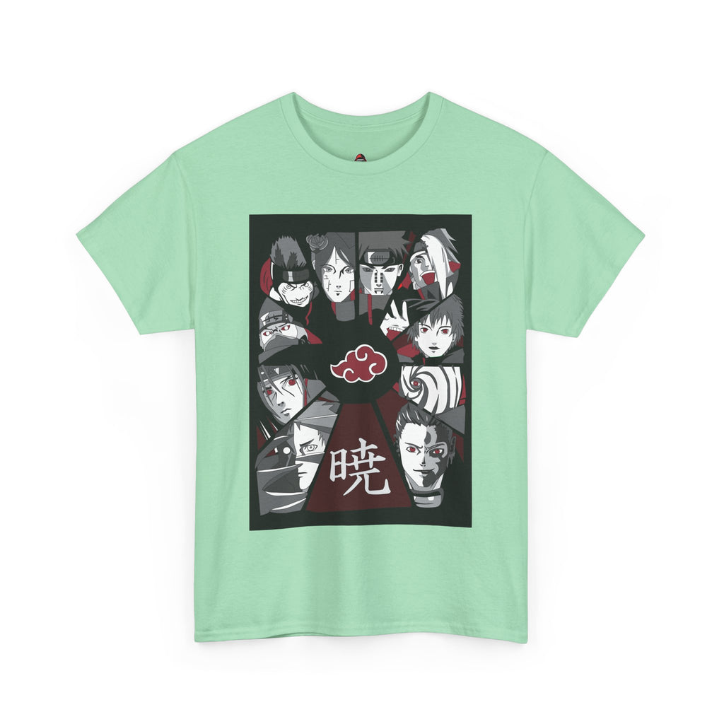 Naruto: The Akatsuki's Legacy