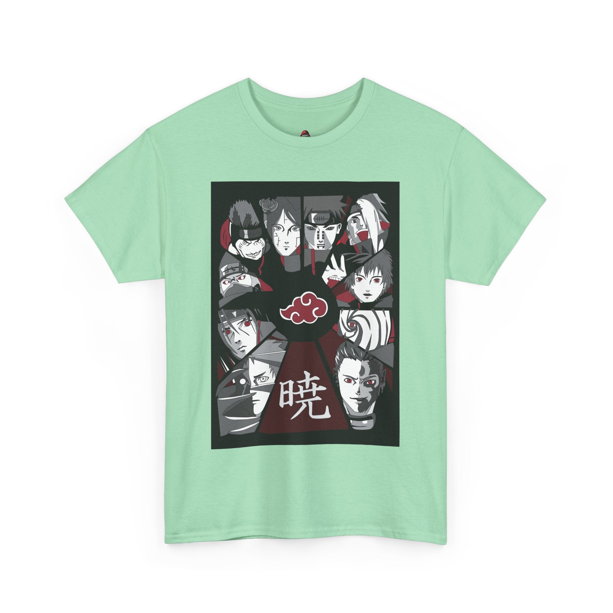 Naruto: The Akatsuki's Legacy