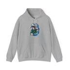 Tanjiro Water Breathing Dragon - Hooded Sweatshirt