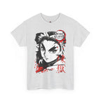 Kyojuro Rengoku: The Flame Hashira
