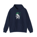 Izuku Midoriya "One For All" - Hooded Sweatshirt