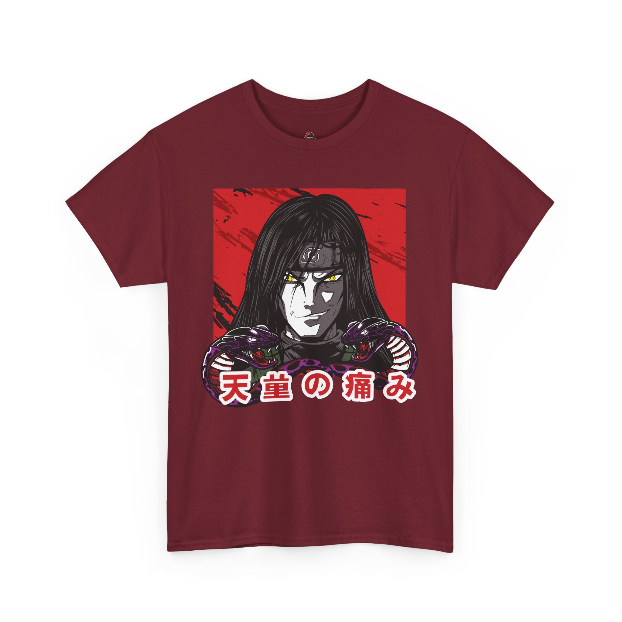 Orochimaru: The Snake Sage